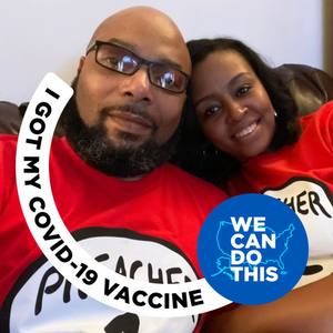 Meet your Posher, Derrick